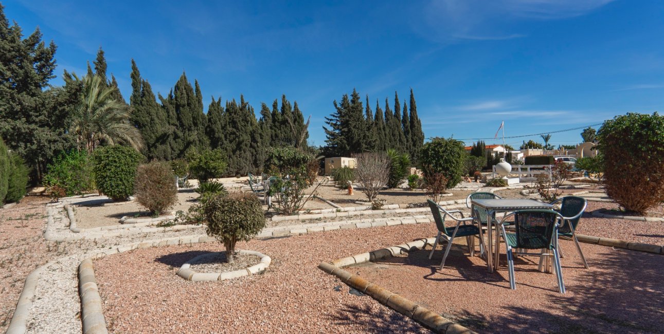 Resale - Country House -
Los Montesinos - Los Montesinos - Country