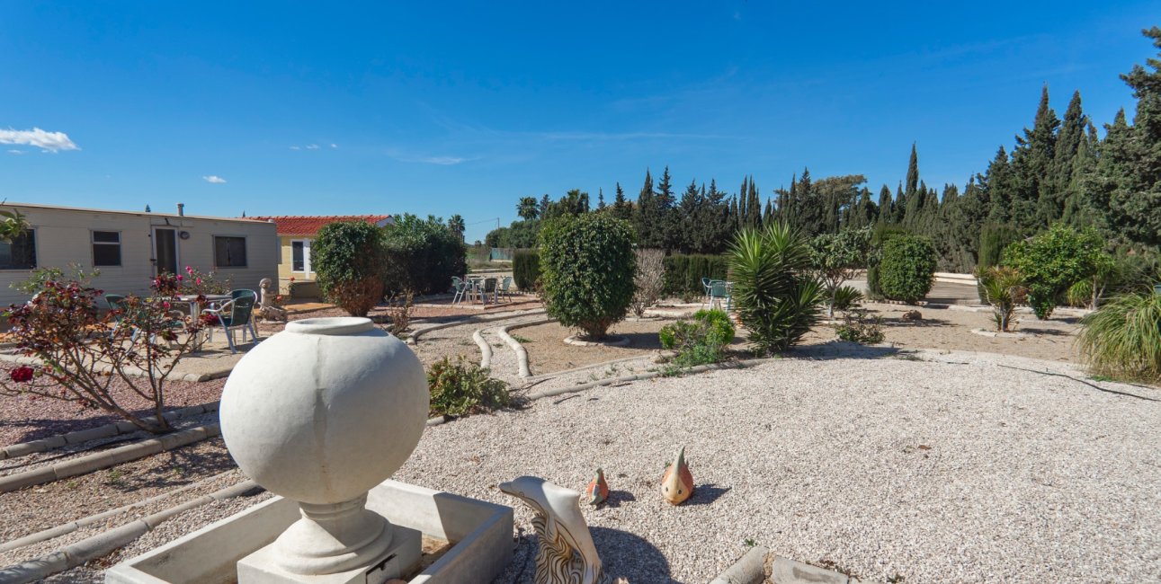 Resale - Country House -
Los Montesinos - Los Montesinos - Country