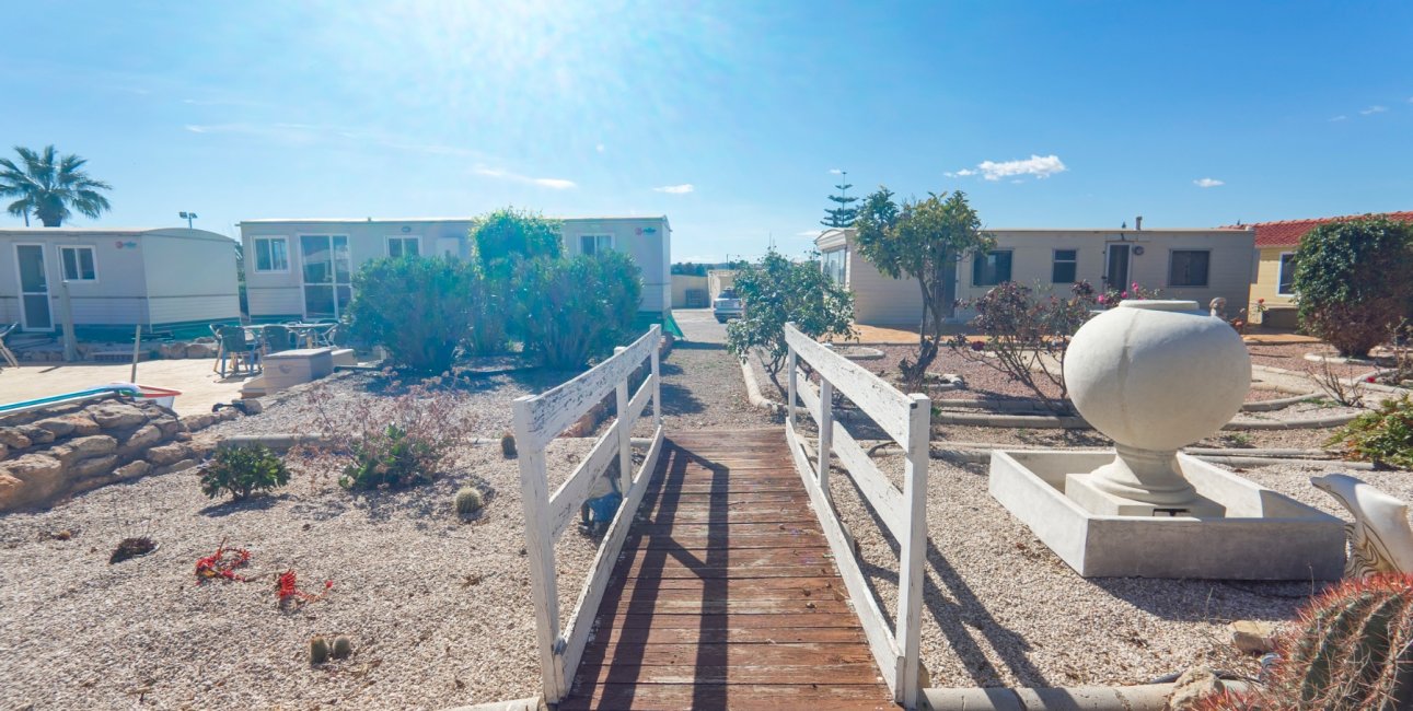 Resale - Country House -
Los Montesinos - Los Montesinos - Country