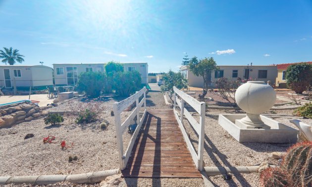 Resale - Country House -
Los Montesinos - Los Montesinos - Country