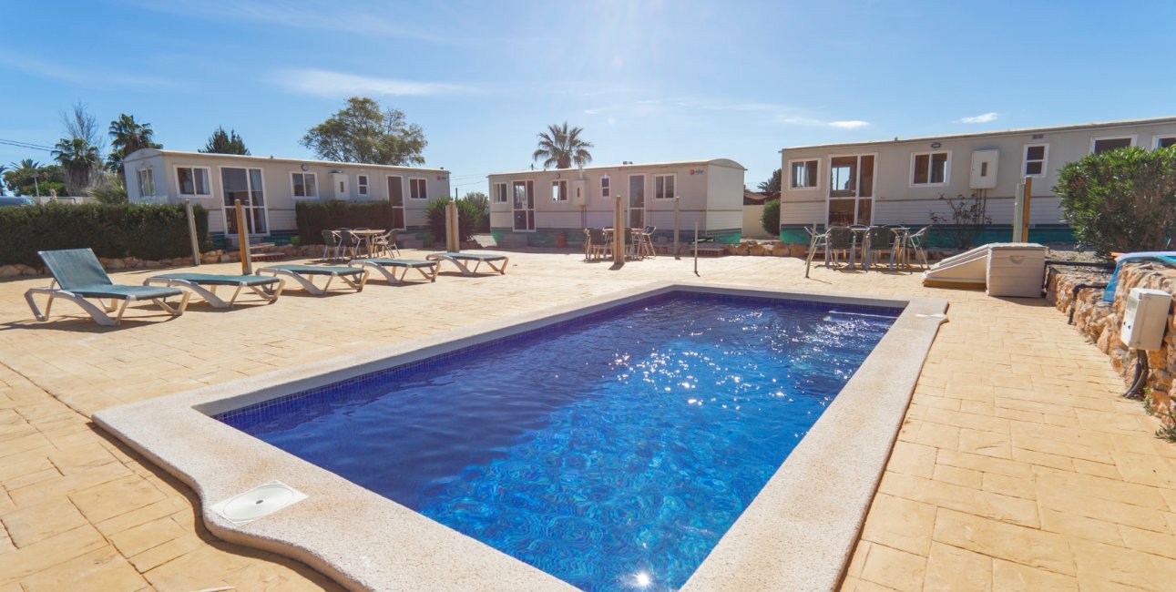 Resale - Country House -
Los Montesinos - Los Montesinos - Country