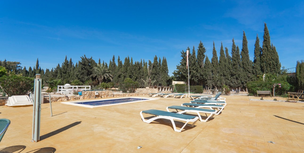 Resale - Country House -
Los Montesinos - Los Montesinos - Country