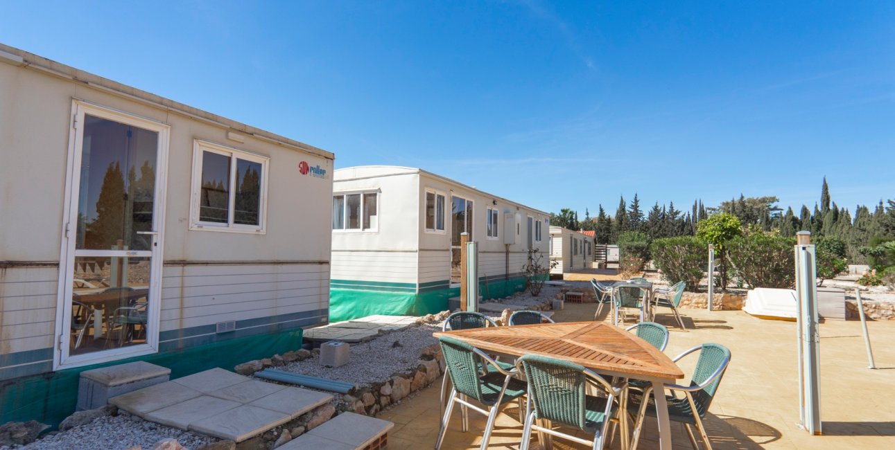 Resale - Country House -
Los Montesinos - Los Montesinos - Country