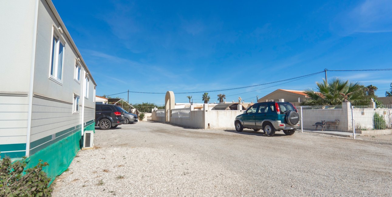 Resale - Country House -
Los Montesinos - Los Montesinos - Country