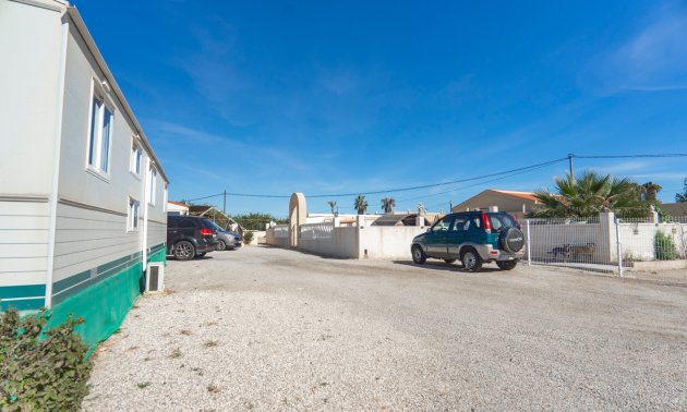 Resale - Country House -
Los Montesinos - Los Montesinos - Country