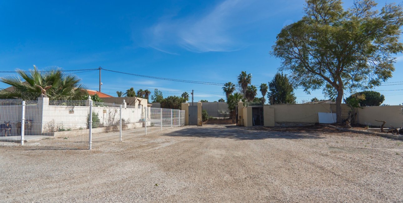 Resale - Country House -
Los Montesinos - Los Montesinos - Country