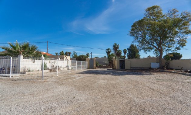 Resale - Country House -
Los Montesinos - Los Montesinos - Country