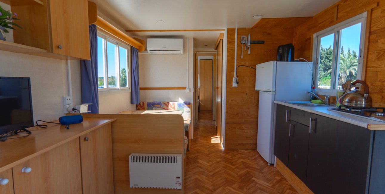 Resale - Country House -
Los Montesinos - Los Montesinos - Country