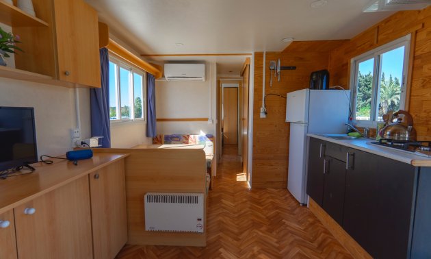 Resale - Country House -
Los Montesinos - Los Montesinos - Country