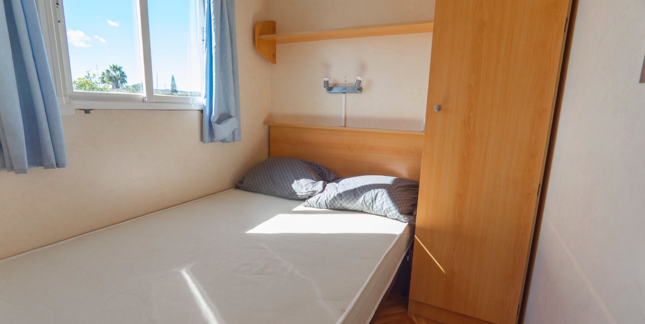 Resale - Country House -
Los Montesinos - Los Montesinos - Country