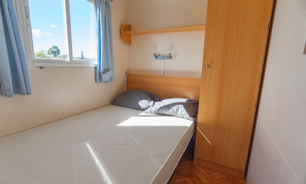 Resale - Country House -
Los Montesinos - Los Montesinos - Country