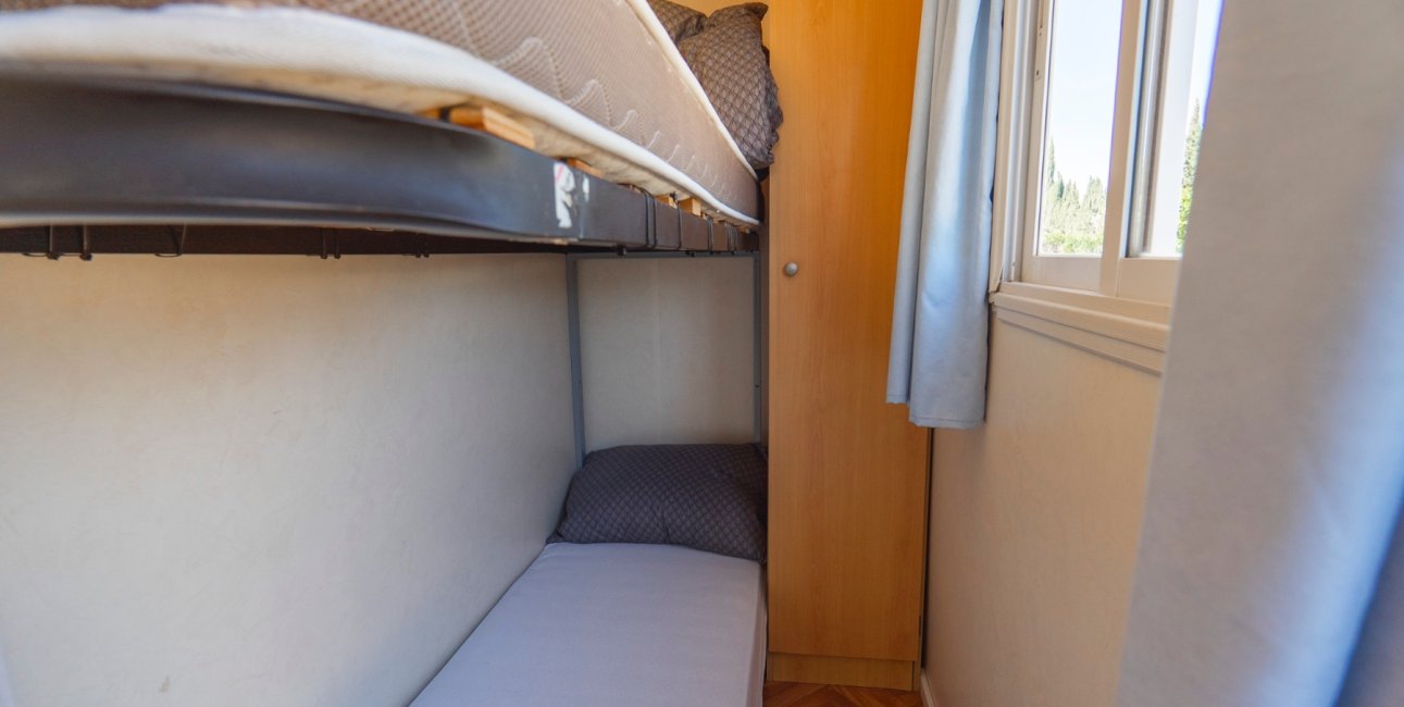 Resale - Country House -
Los Montesinos - Los Montesinos - Country