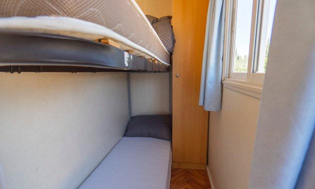 Resale - Country House -
Los Montesinos - Los Montesinos - Country