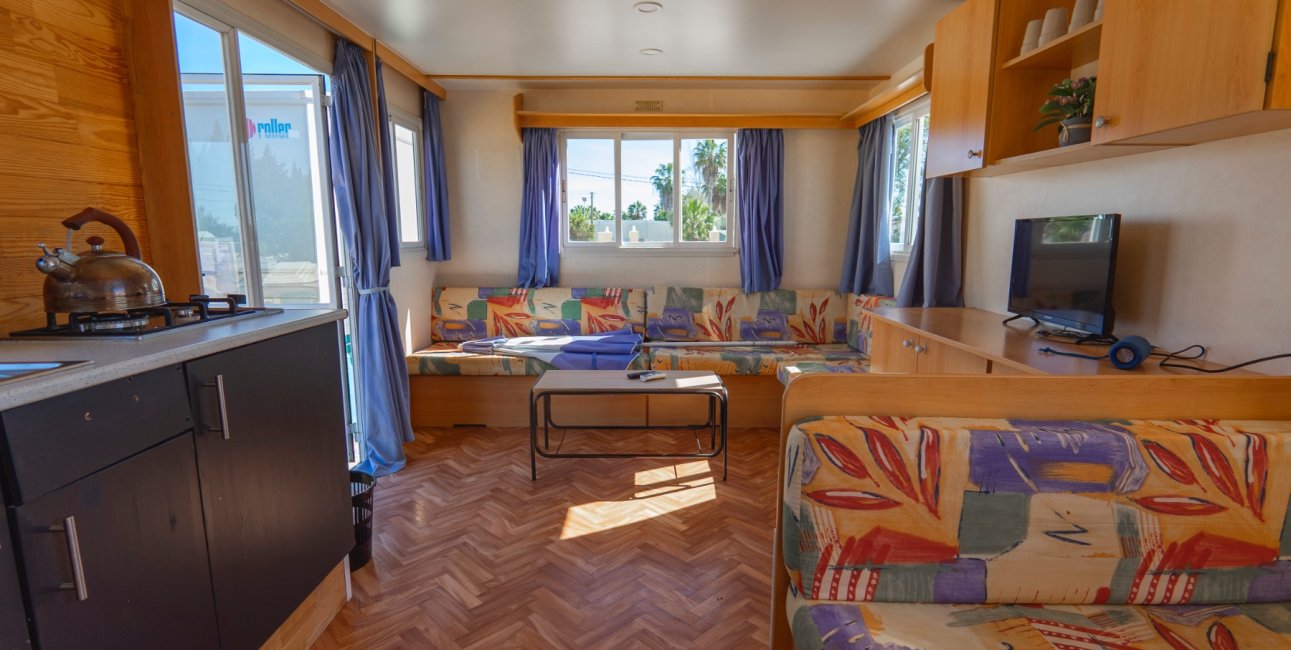 Resale - Country House -
Los Montesinos - Los Montesinos - Country