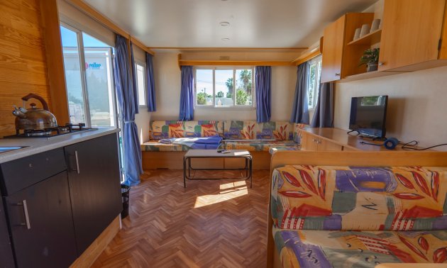 Resale - Country House -
Los Montesinos - Los Montesinos - Country