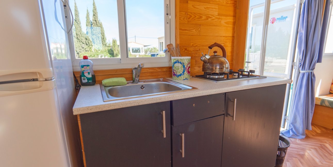 Resale - Country House -
Los Montesinos - Los Montesinos - Country