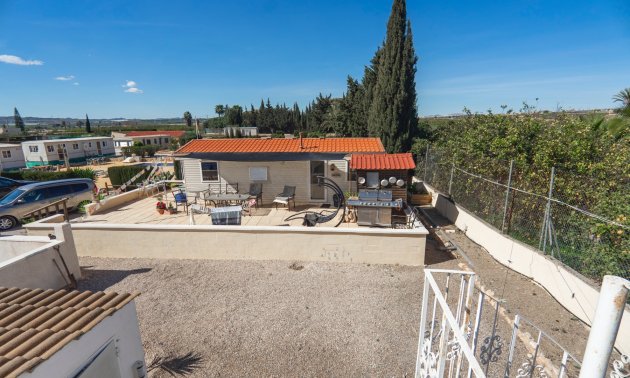 Resale - Country House -
Los Montesinos - Los Montesinos - Country