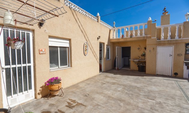 Resale - Country House -
Los Montesinos - Los Montesinos - Country