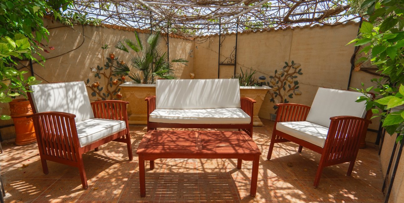 Reventa - Villa -
Ciudad Quesada - La Marquesa