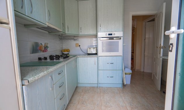 Reventa - Villa -
Ciudad Quesada - La Marquesa