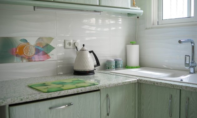 Reventa - Villa -
Ciudad Quesada - La Marquesa