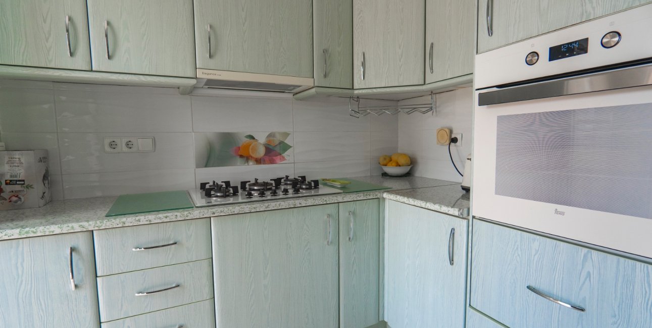 Reventa - Villa -
Ciudad Quesada - La Marquesa