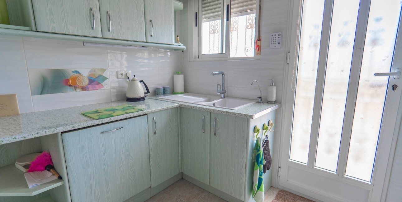 Reventa - Villa -
Ciudad Quesada - La Marquesa