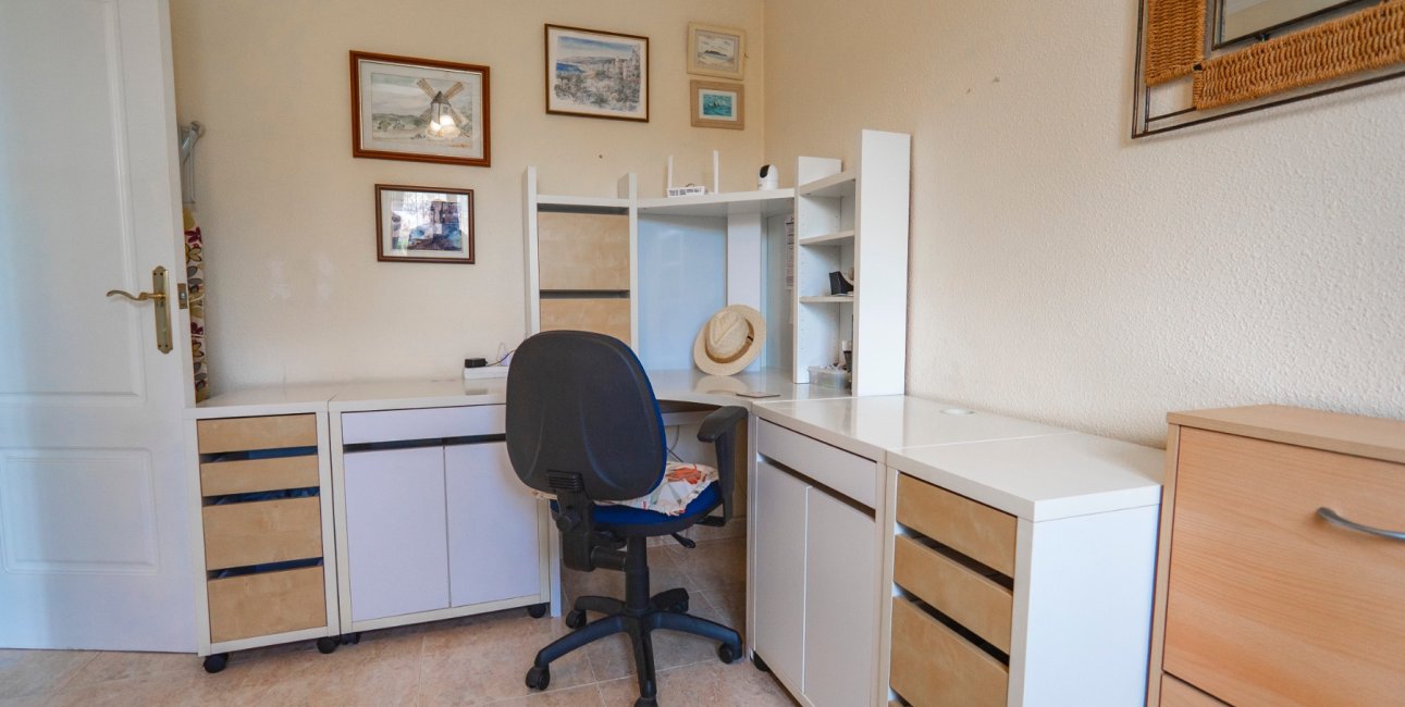 Reventa - Villa -
Ciudad Quesada - La Marquesa