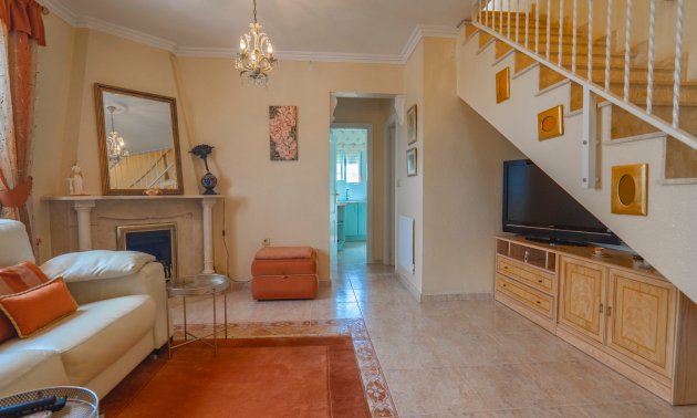 Reventa - Villa -
Ciudad Quesada - La Marquesa