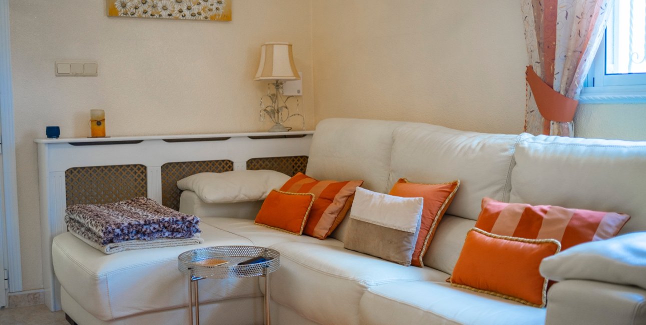 Reventa - Villa -
Ciudad Quesada - La Marquesa