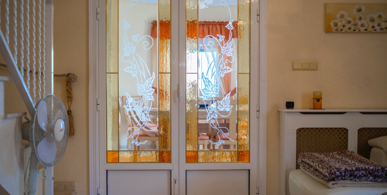 Reventa - Villa -
Ciudad Quesada - La Marquesa