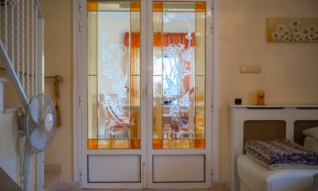 Reventa - Villa -
Ciudad Quesada - La Marquesa