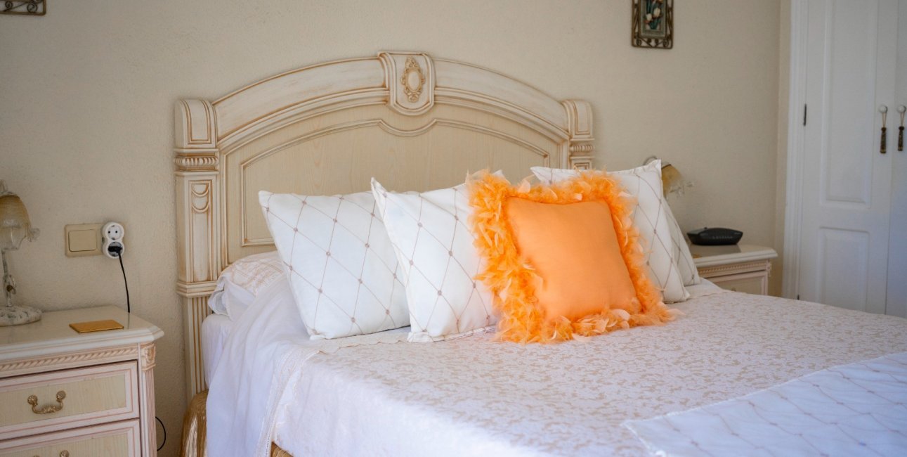 Reventa - Villa -
Ciudad Quesada - La Marquesa