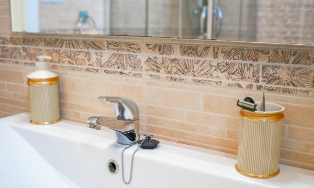 Reventa - Villa -
Ciudad Quesada - La Marquesa