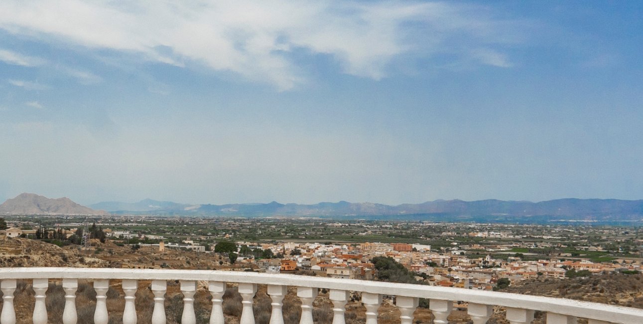 Reventa - Villa -
Ciudad Quesada - La Marquesa