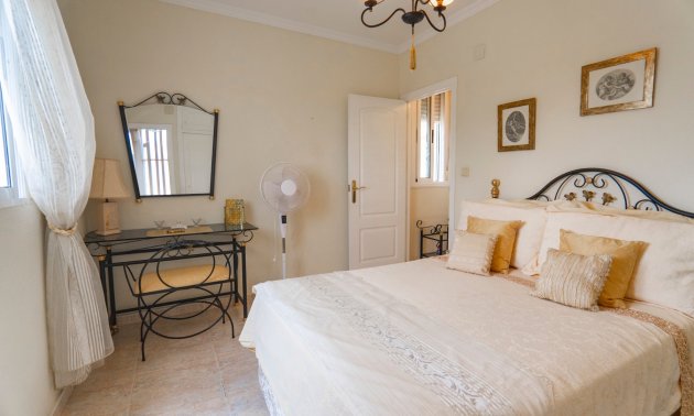 Reventa - Villa -
Ciudad Quesada - La Marquesa