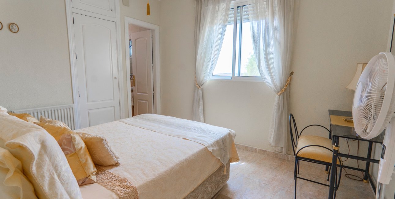 Reventa - Villa -
Ciudad Quesada - La Marquesa