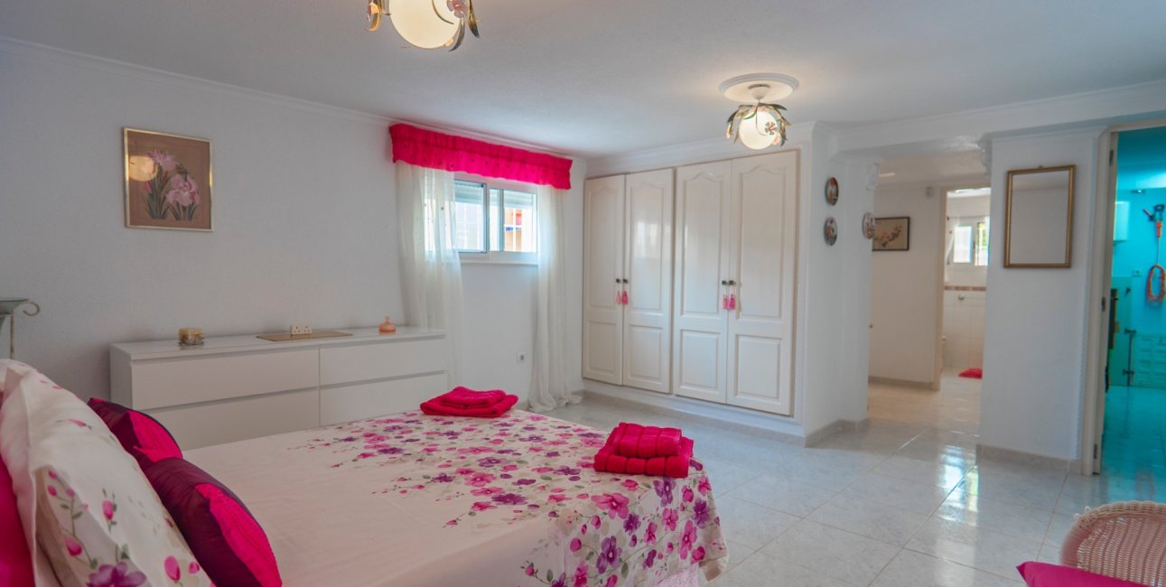 Reventa - Villa -
Ciudad Quesada - La Marquesa