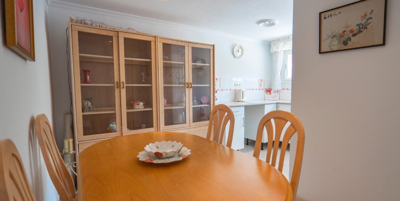 Reventa - Villa -
Ciudad Quesada - La Marquesa