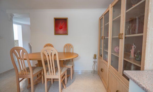 Reventa - Villa -
Ciudad Quesada - La Marquesa