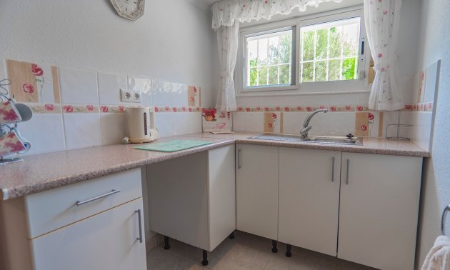 Reventa - Villa -
Ciudad Quesada - La Marquesa