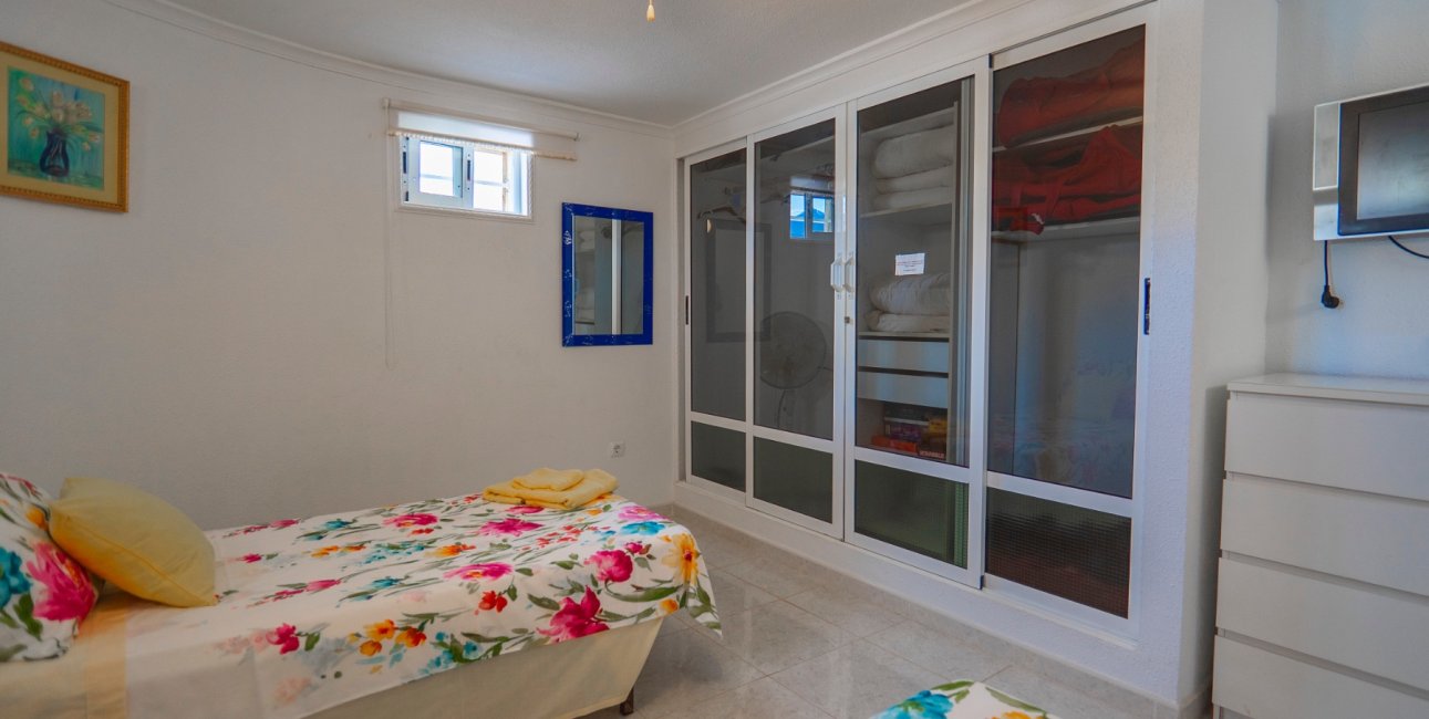 Reventa - Villa -
Ciudad Quesada - La Marquesa