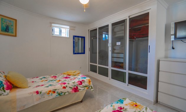 Reventa - Villa -
Ciudad Quesada - La Marquesa