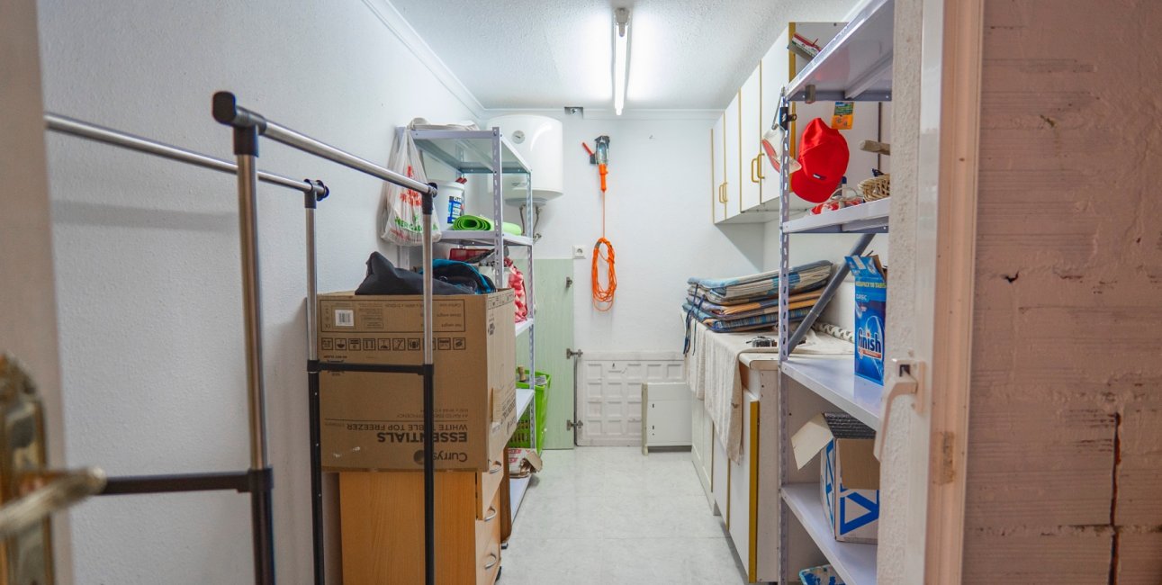 Reventa - Villa -
Ciudad Quesada - La Marquesa