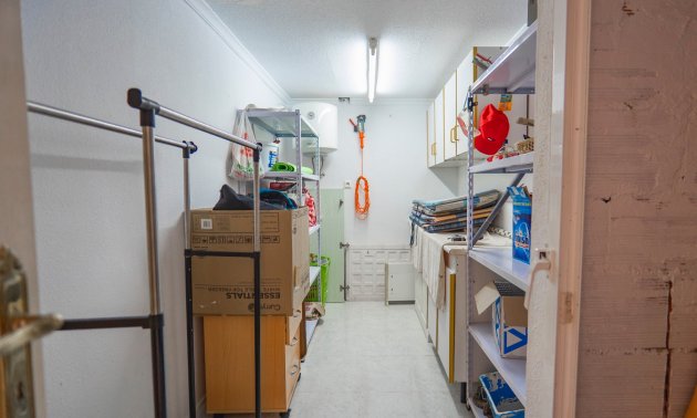 Reventa - Villa -
Ciudad Quesada - La Marquesa