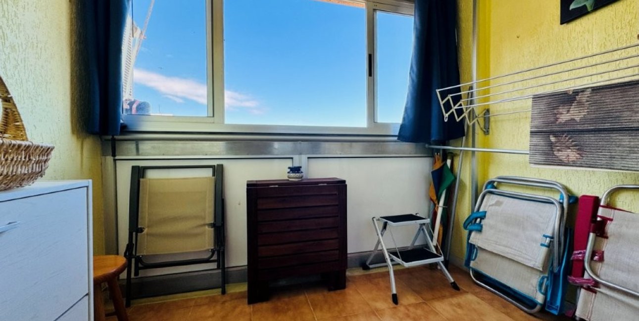 Reventa - Apartamento / piso -
Torrevieja - Puerto Romano