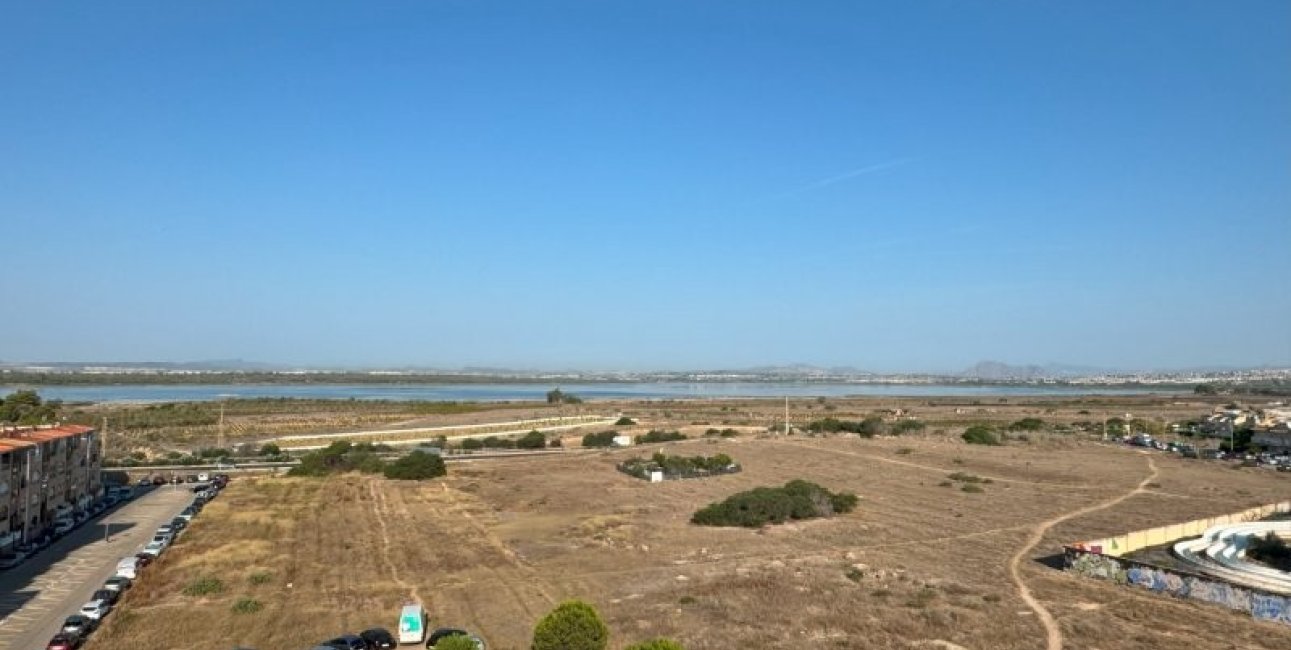 Reventa - Apartamento / piso -
Torrevieja - Puerto Romano