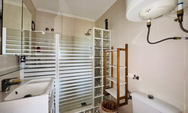 Reventa - Apartamento / piso -
Torrevieja - Puerto Romano