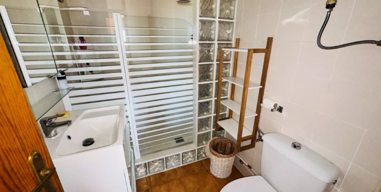 Reventa - Apartamento / piso -
Torrevieja - Puerto Romano