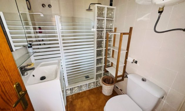 Reventa - Apartamento / piso -
Torrevieja - Puerto Romano